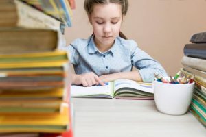 Historias cortas para niños como herramienta en la terapia infantil en Miami