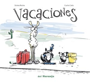 Cuentos que te invitan a viajar para niños y niñas