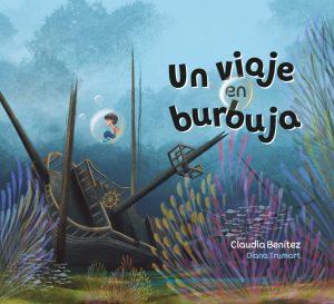 Cuentos que te invitan a viajar para niños y niñas