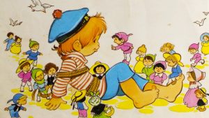 Cuentos que te invitan a viajar para niños y niñas