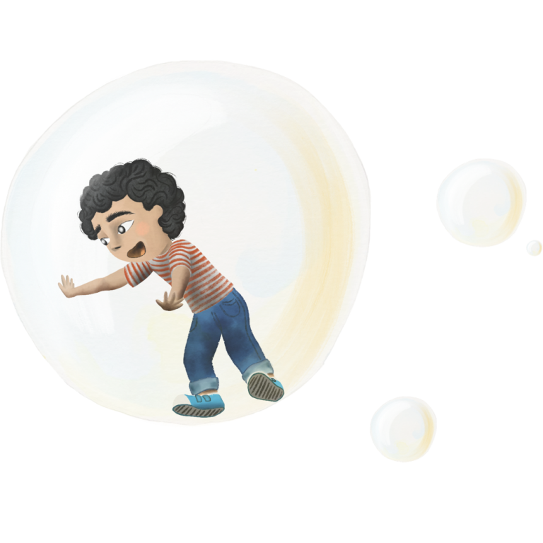 Cuentos que te invitan a viajar para niños y niñas