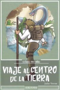 Cuentos que te invitan a viajar para niños y niñas