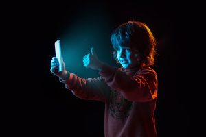 El Cuento de El hada de la tecnología