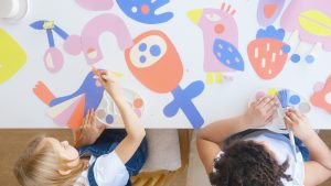 Estrategias educativas para niños Cdmx