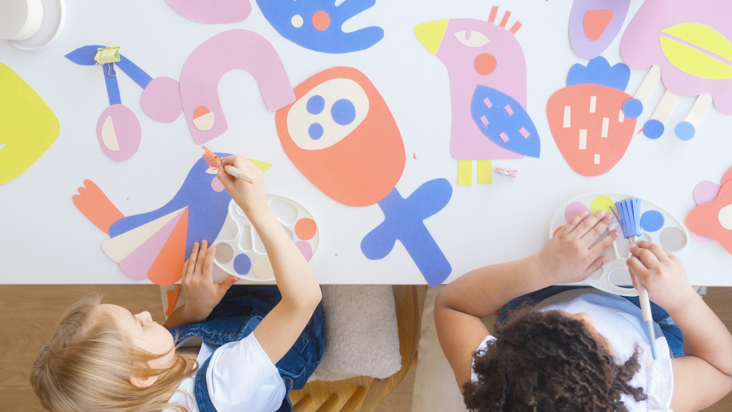 Estrategias educativas para niños Cdmx