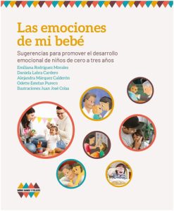 Libros que ayudan en la crianza de los niños