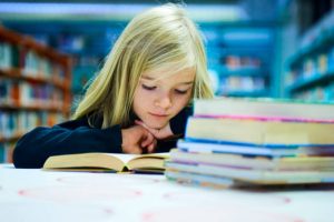 Short stories to read for children that promote values and emotions