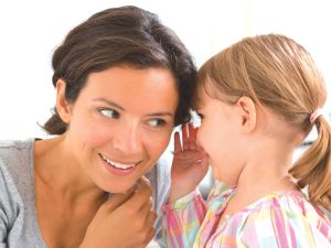 Cómo mejorar la comunicación con nuestros hijos