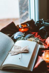 Día mundial del libro y derechos de autor