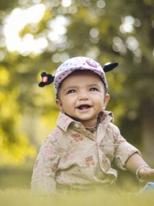 Salud emocional y psicológica de los niños