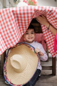Salud emocional y psicológica de los niños