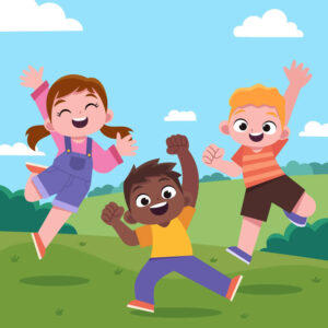 Historias de cuentos cortos para niños en Miami