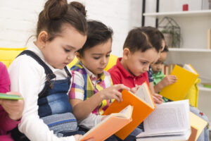Ayudar a los niños a aprender de manera más eficaz