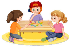 Short children's stories to spark imagination before bedtime