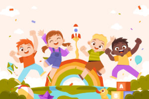 Children's bedtime stories in Miami for young readers