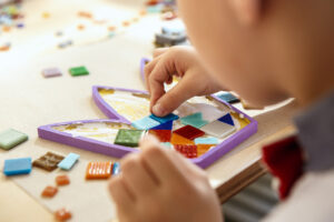 Juegos infantiles educativos Ciudad de México