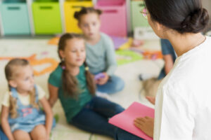 Psicoterapia Infantil y salud mental en Cdmx