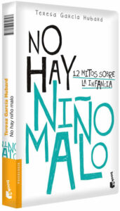 Recomendación libro para papás mamás y cuidadores