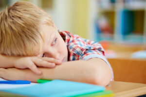Tips para el aburrimiento en los niños y niñas