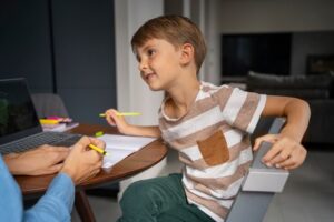 Cómo Fomentar el Orden en los Niños