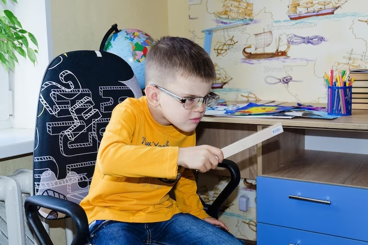 Una Guía Integral para Comprender la Atención en los Niños