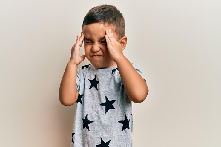 El Desarrollo Emocional Infantil En La Ciudad Mágica