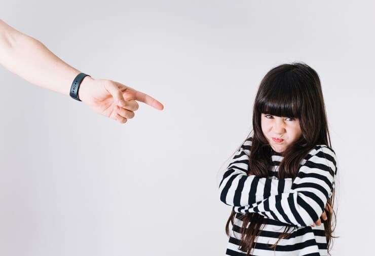 La Ciencia detrás de la Desobediencia en los Niños