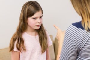 The Science Behind Disobedience in Children