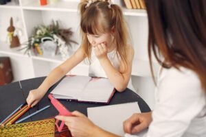 Tips para mejorar la concentración en los niños y niñas