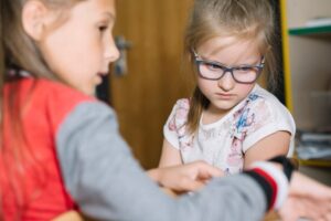 Understanding Anger in Children