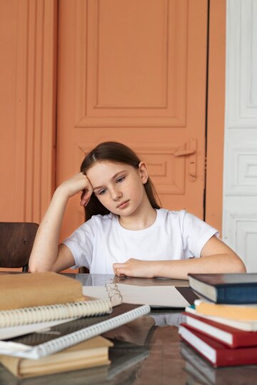 A Comprehensive Guide to Understanding Attention in Children