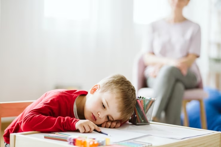 A Comprehensive Guide to Understanding Attention in Children