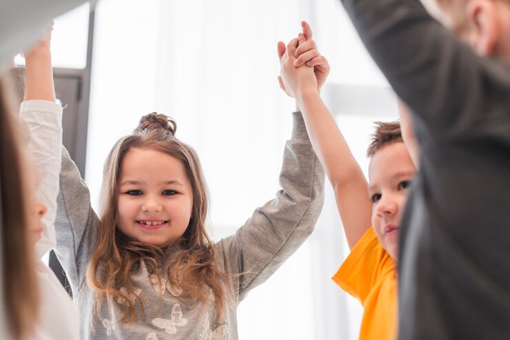 Psicoterapeuta Infantil Un Pilar en el Desarrollo Emocional de los Niños