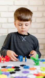 Children's Cognitive Development