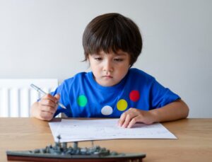 Psicóloga Infantil Un Apoyo Profesional para el Desarrollo Socio Emocional Infantil