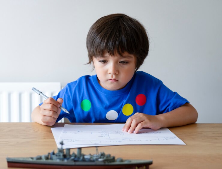 Psicóloga Infantil Un Apoyo Profesional para el Desarrollo Socio Emocional Infantil