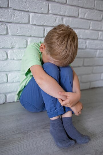 Comprendiendo la Depresión Infantil