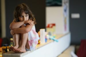 Comprendiendo la Depresión Infantil