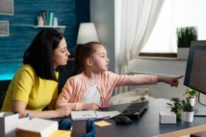 Effective Communication with Children