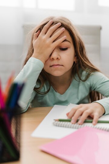 Learning Difficulties in Children