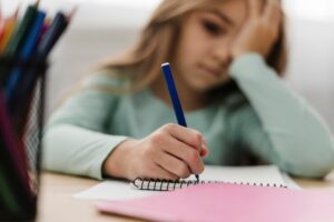Learning Difficulties in Children
