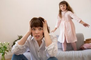 Managing Behavioral Problems in Children