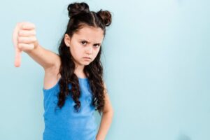 Cómo Manejar la Rebeldía en los Niños