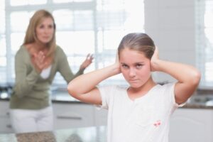 Gestionar Problemas de Comportamiento en los Niños