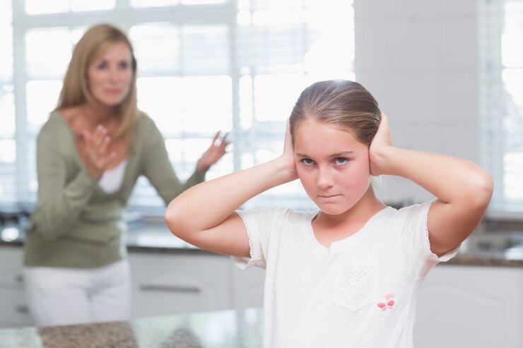 Gestionar Problemas de Comportamiento en los Niños
