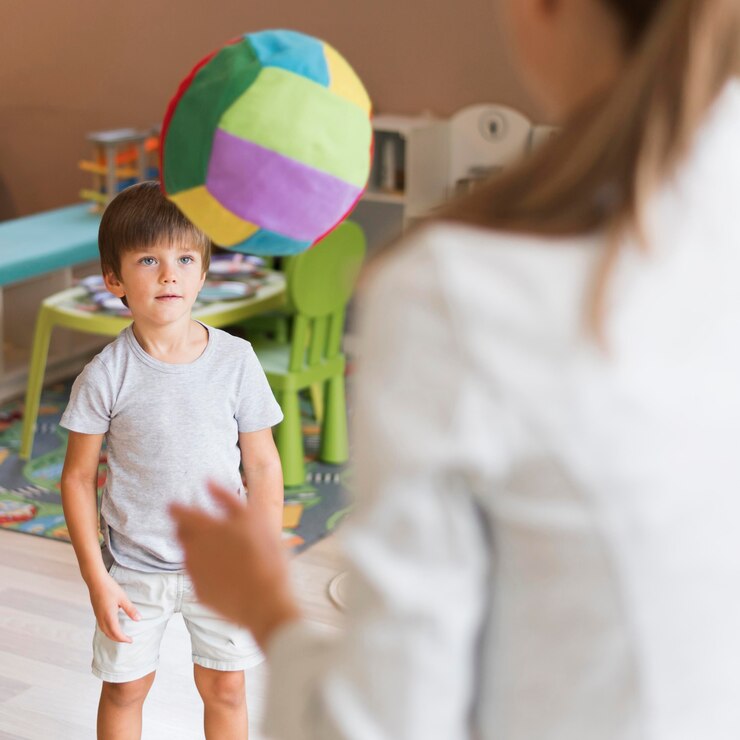 Comprendiendo el Desarrollo Infantil a Través de la Psicología Infantil