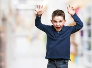Child therapist in Miami providing emotional support for children