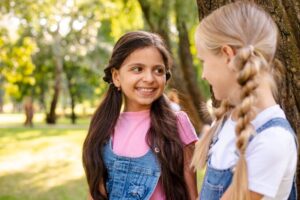 Relationship Problems in Children