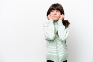 Shyness in Children