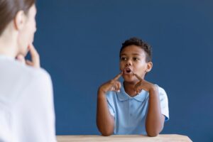 Speech Problems in Children